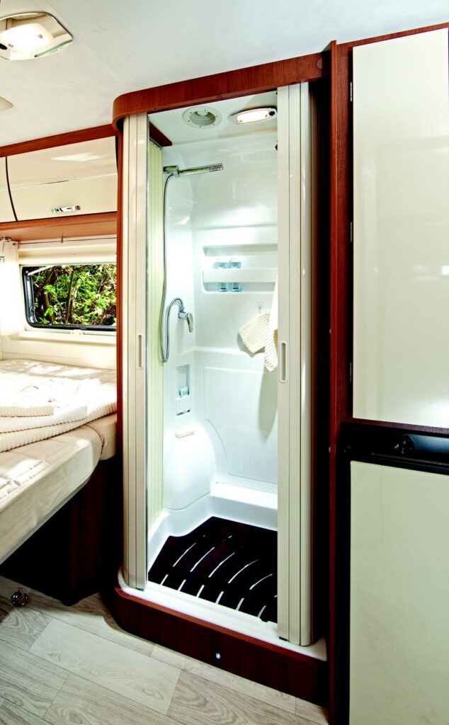 Chausson Twist 07 Prestige Fourgonlesite