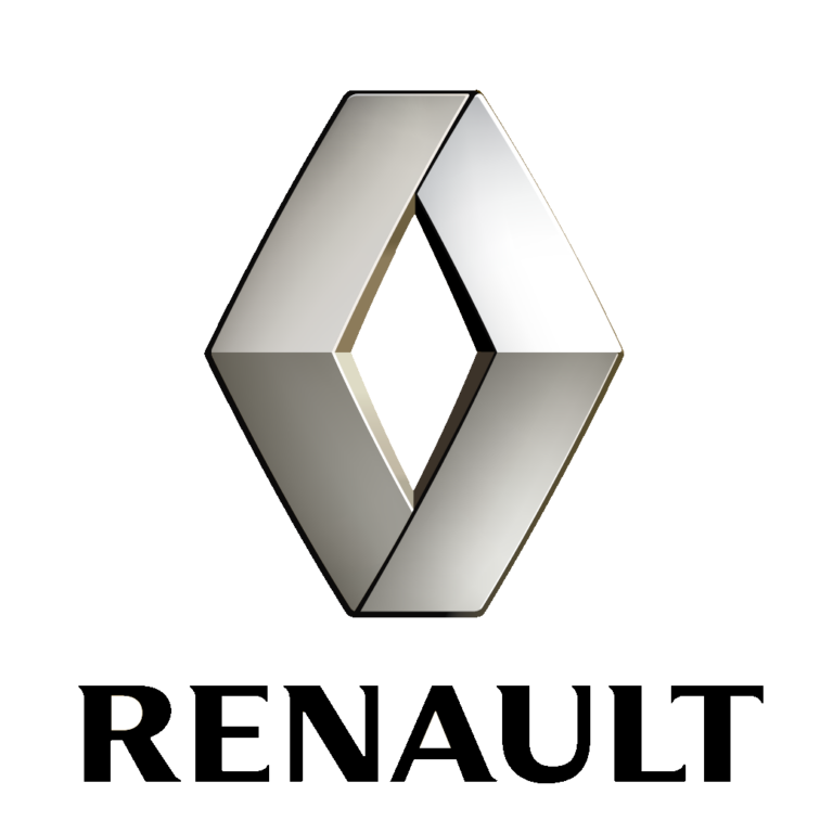 Logo Renault