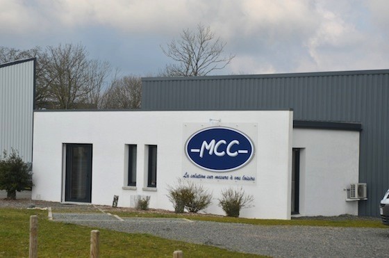 MCC atelier