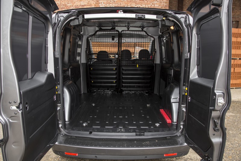 Fiat Doblo Cargo 000