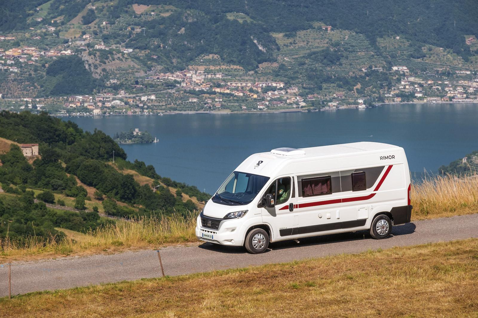 Le meilleur de l'éclairage intérieur et extérieur de camping car