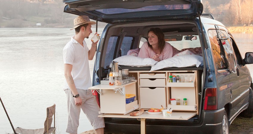 Avec Campinambulle Transformez Votre Voiture En Camping Car Fourgonlesite Avec Campinambulle Transformez Votre Voiture En Camping Car Fourgonlesite