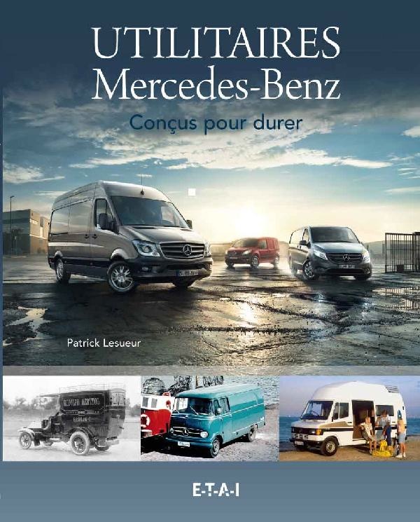 Mercedes-livre-utilitaire
