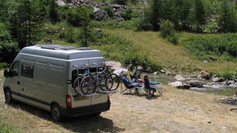 Fourgon neuf RENAULT