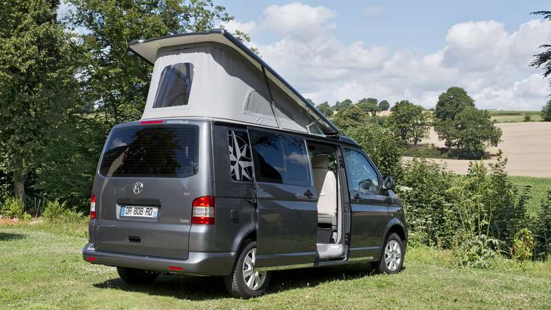 Westfalia Kepler