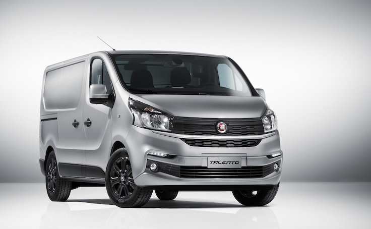 IMAGE FIAT TALENTO