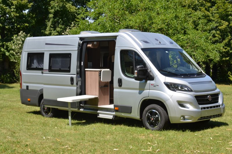 Van aménagé RANDGER R499R - Odyssée Camping Car