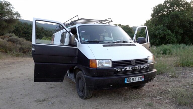 A La Plage Carnet De Route