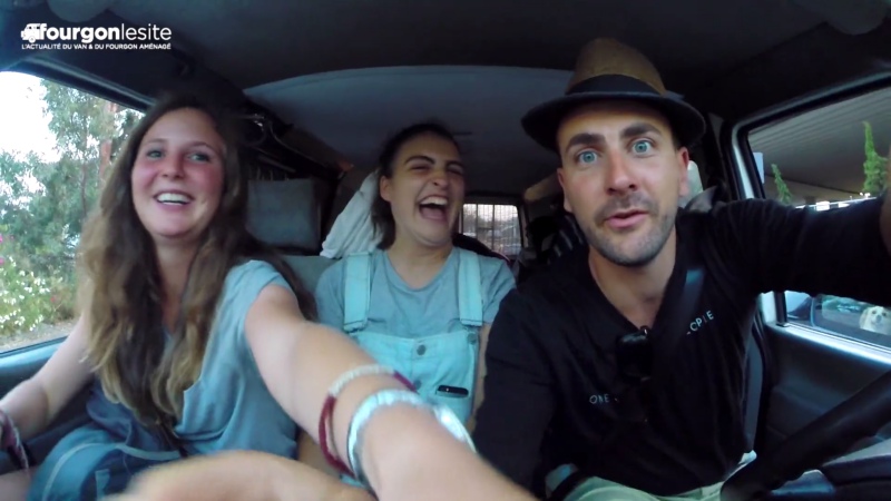 Aventures Sur La Route Carnet De Route