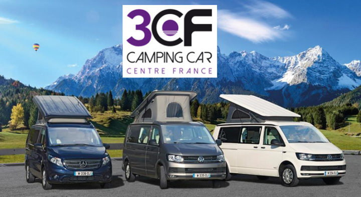 Concession Westfalia 3CF