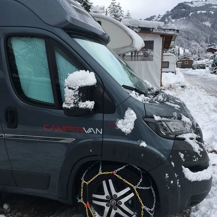 Chaînes indispensables pour sortir de notre place Chaînes indispensables pour sortir de notre place