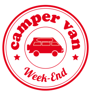 Camper Van Week-End