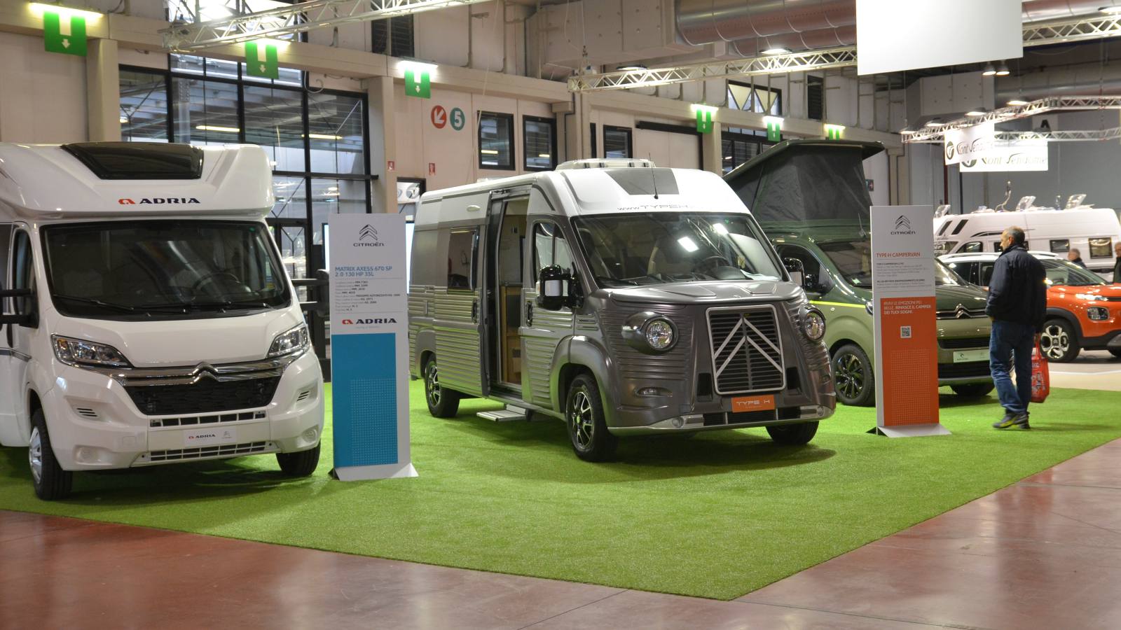 Groupe Camping Car Groupe Camping Car
