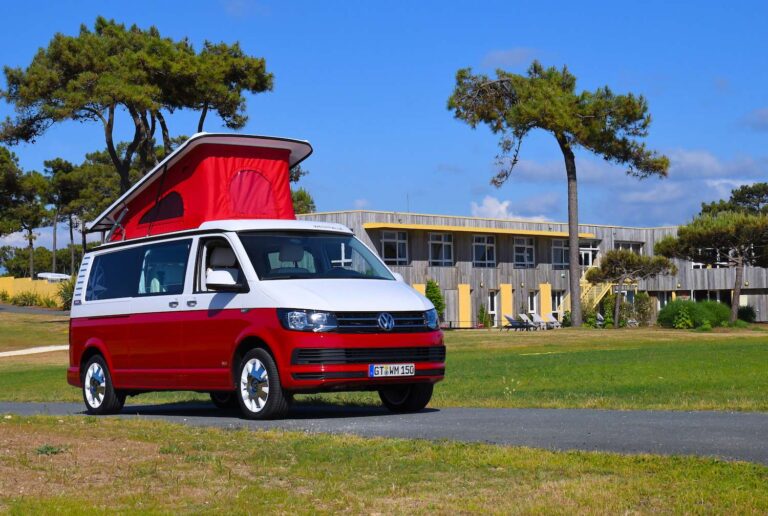 Westfalia Kepler Sixty
