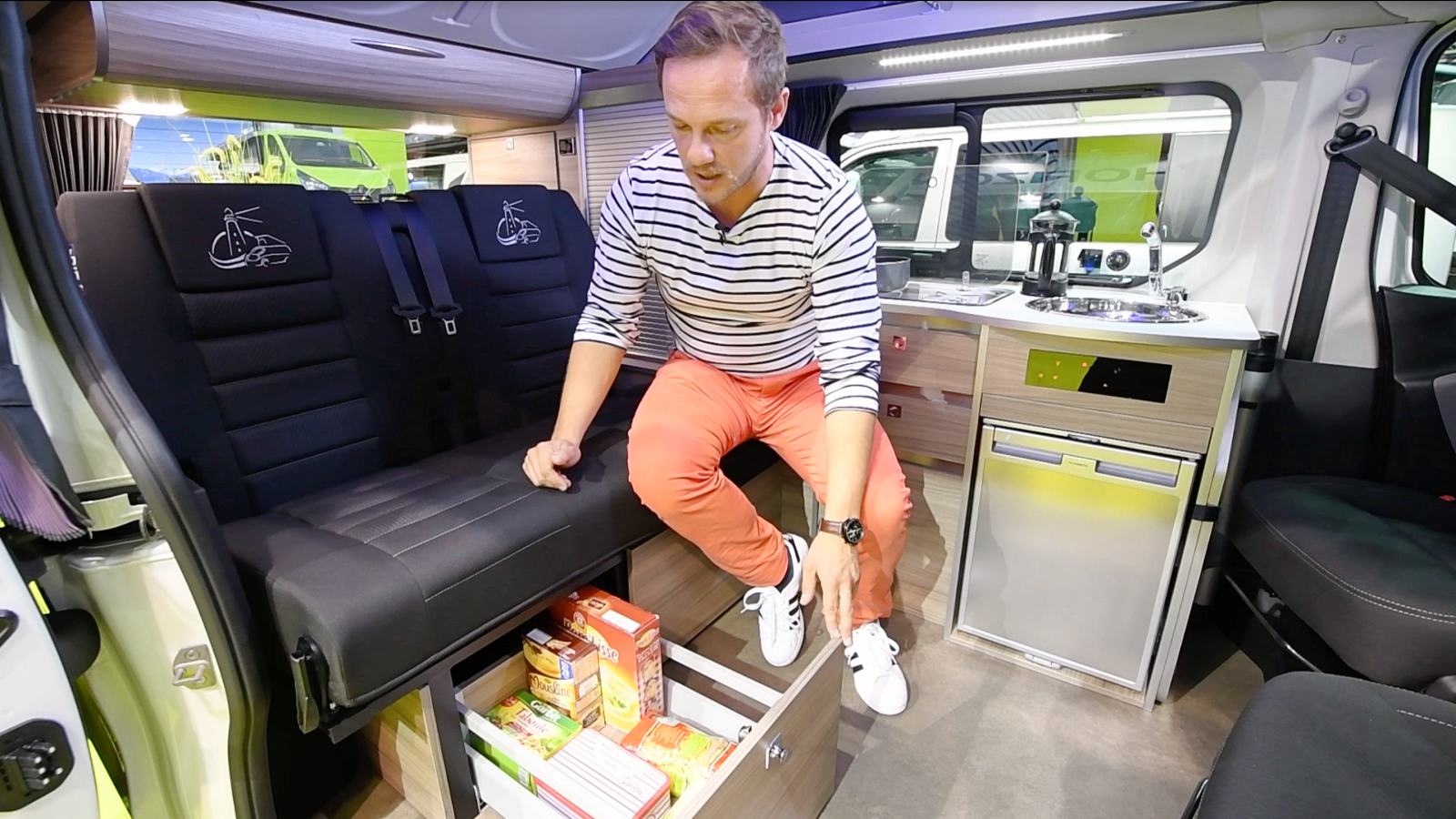banquette vans banquette vans