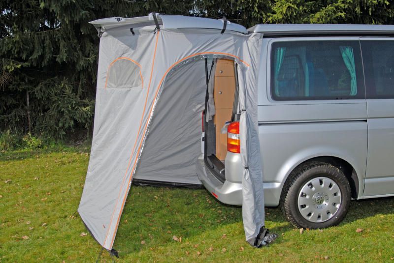️ Mobile Camping Outdoor Douche avec ventouses pour camping-car - Top  best-selle