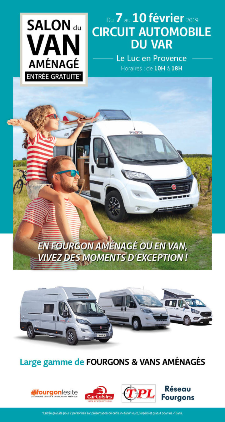 van neuf