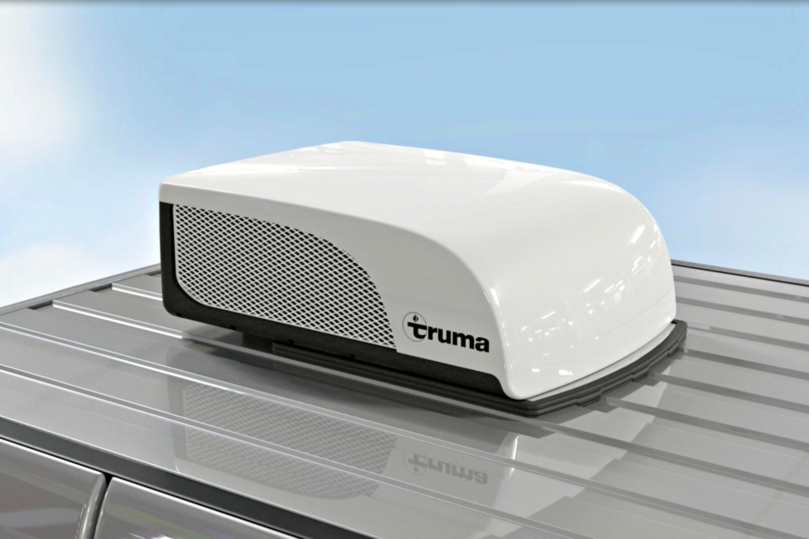 Climatisation A Toit TRUMA Aventa Compact pour camping car Caravane VA