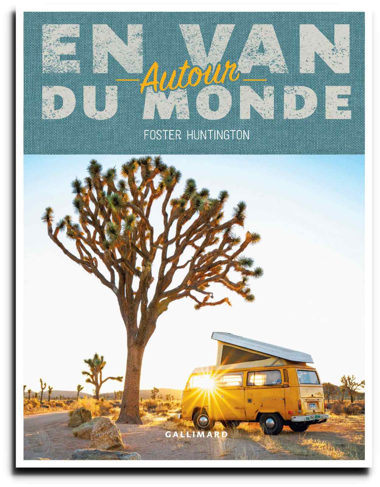 Vanlife ⎮ Guide et lexique complet (d'un futur) vanlifer 🤙🏼