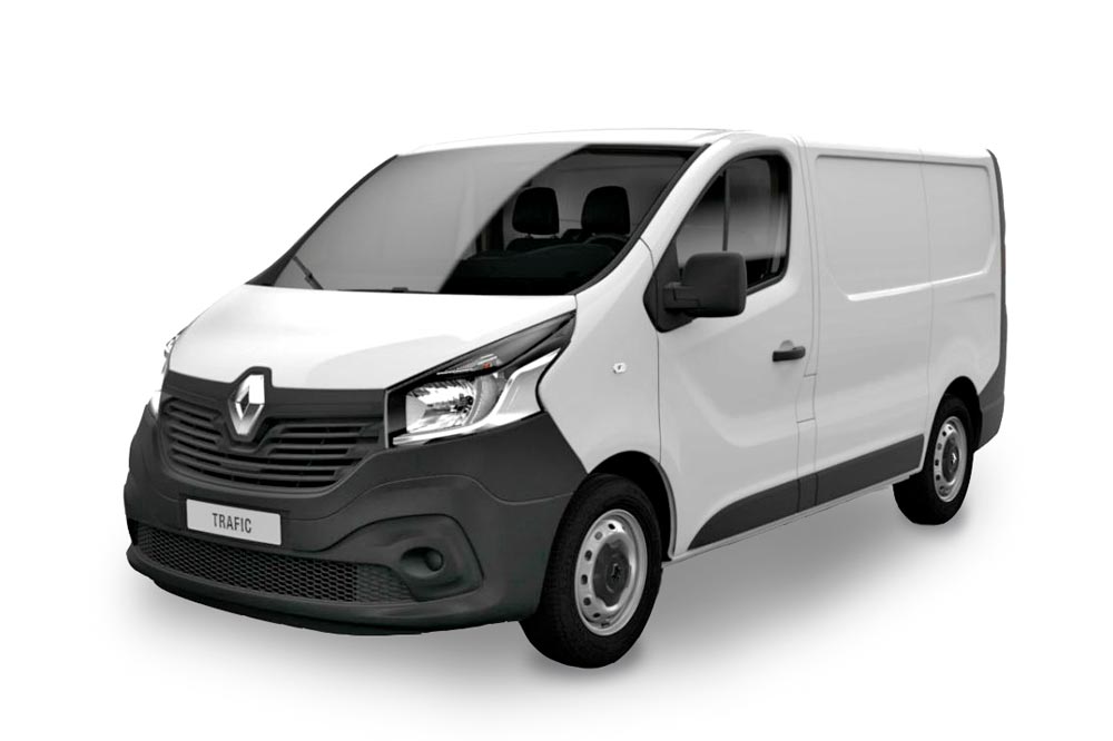 site renault vans