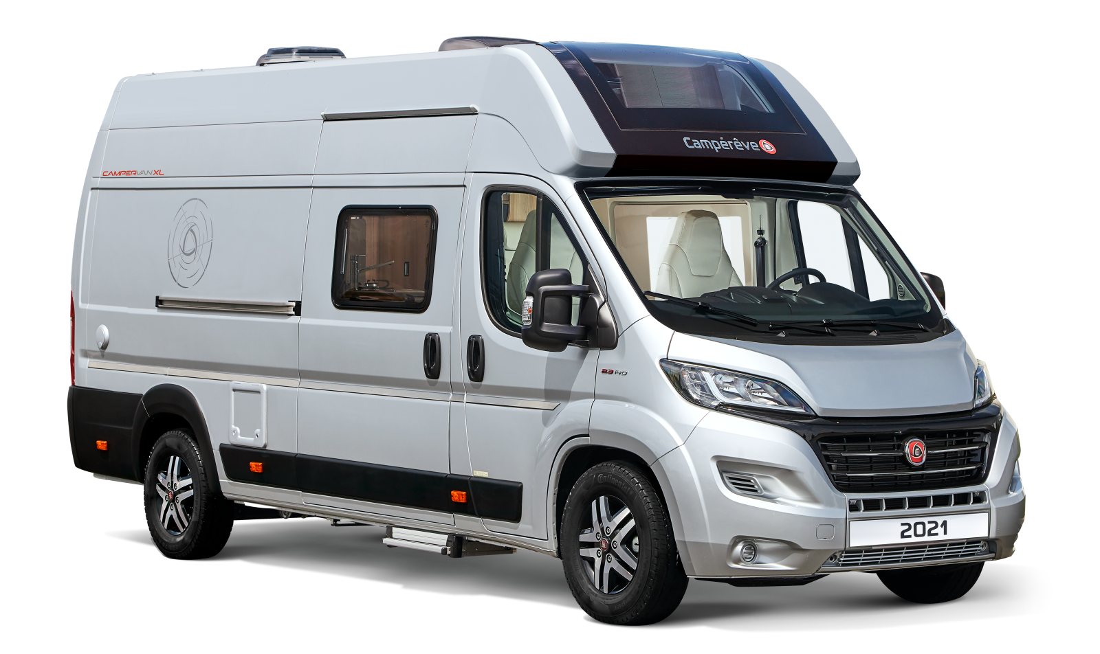 fiat ducato camper conversion