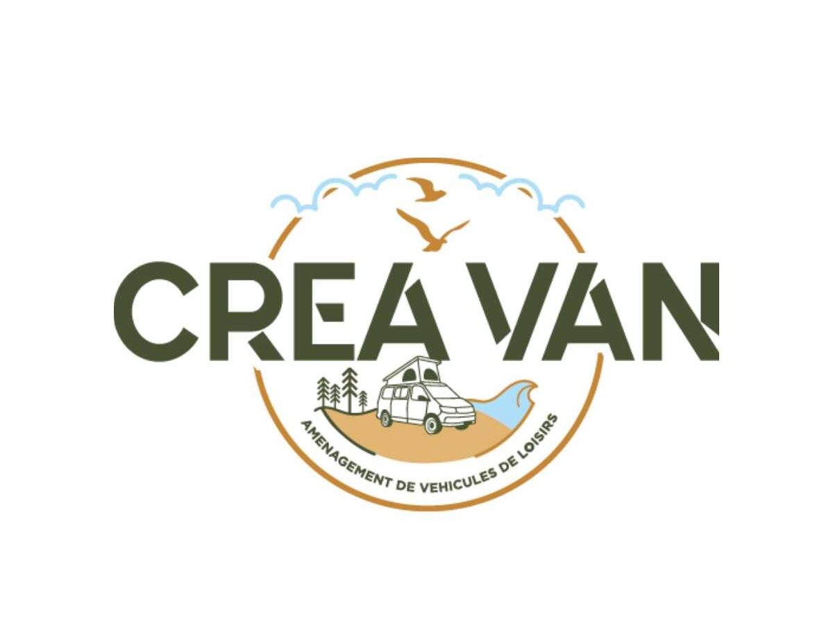 CREA VAN