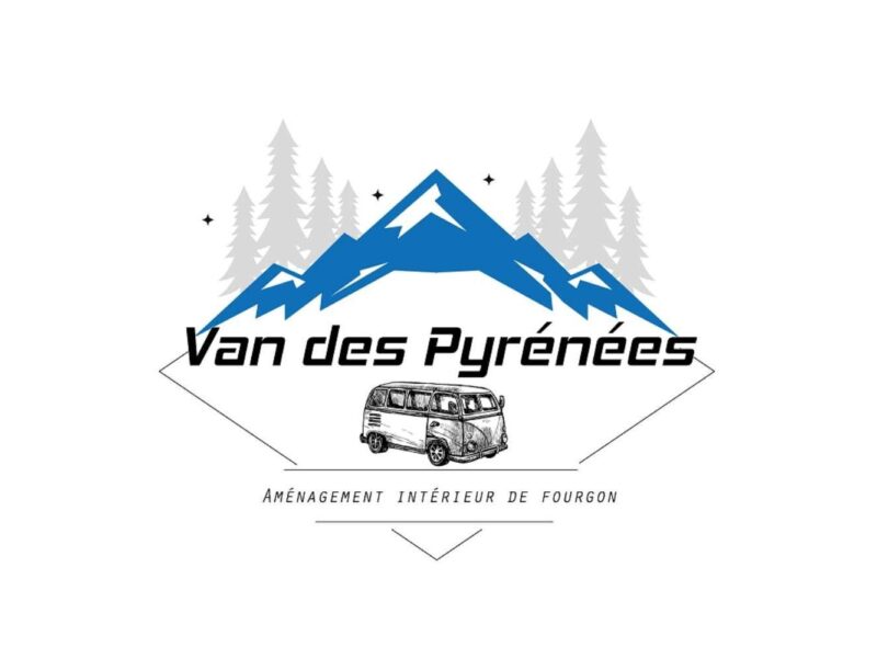 VAN DES PYRÉNÉES