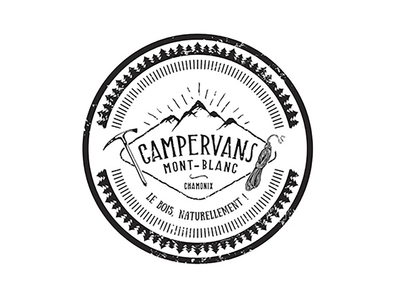 CAMPERVANS MONT BLANC