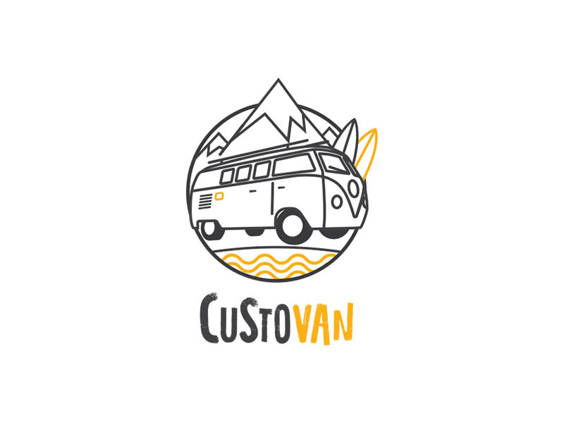CUSTOVAN