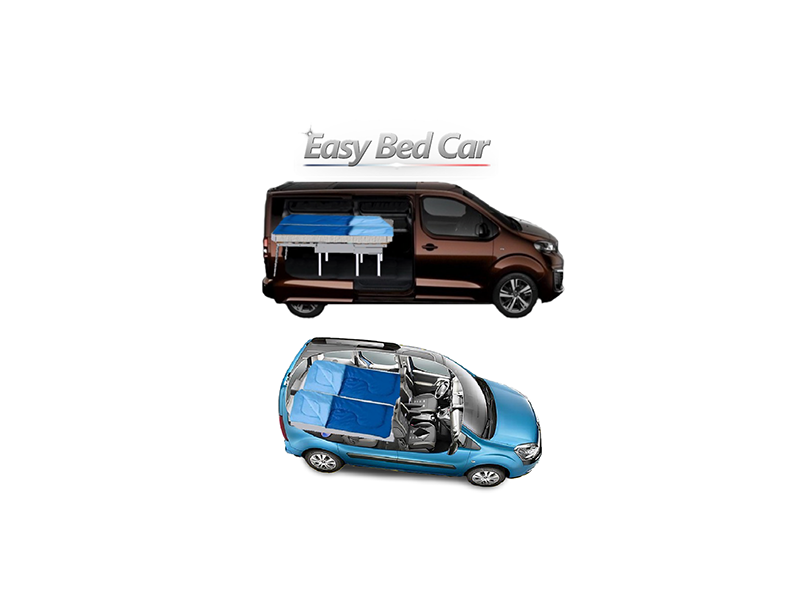 EASY BED CAR