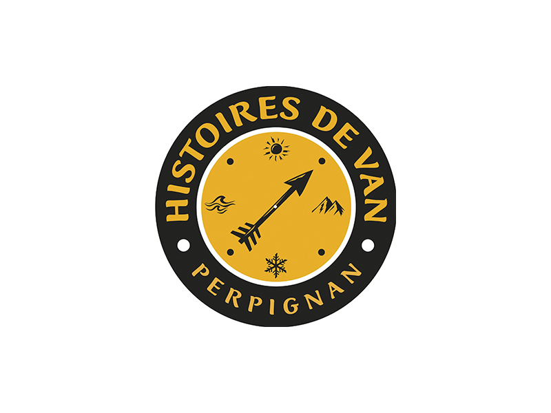 HISTOIRES DE VAN