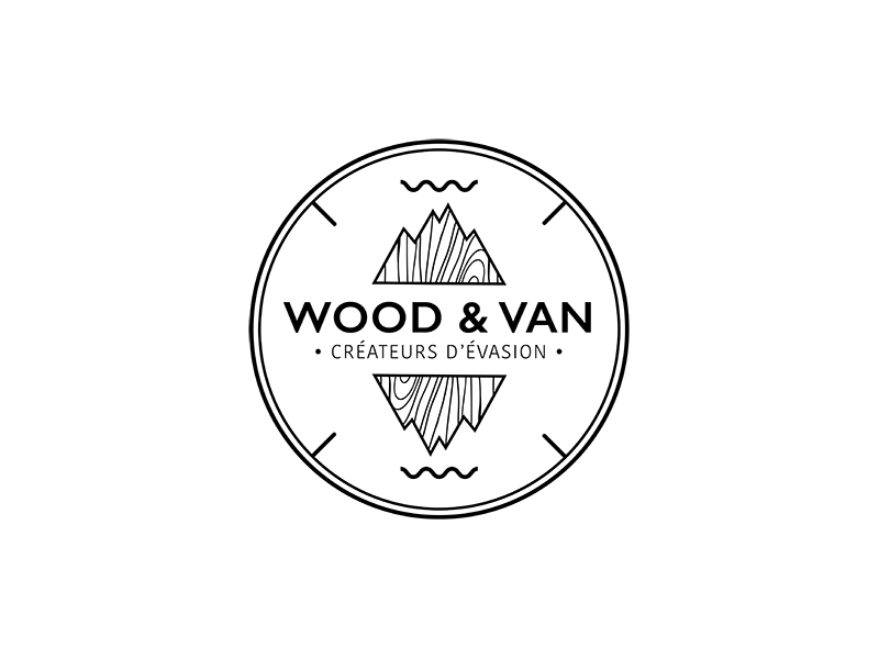 WOOD AND VAN