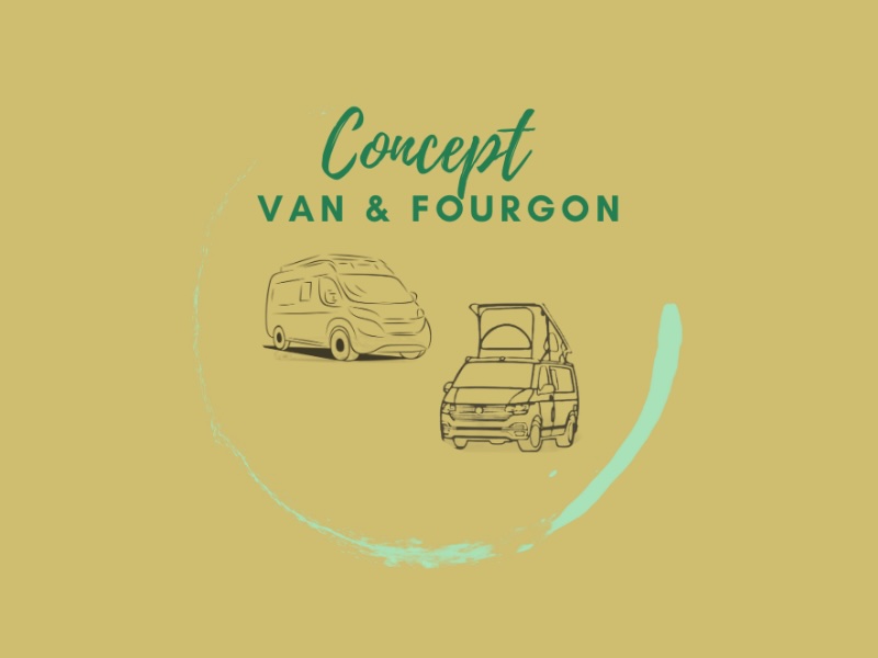 CONCEPT VAN & FOURGON