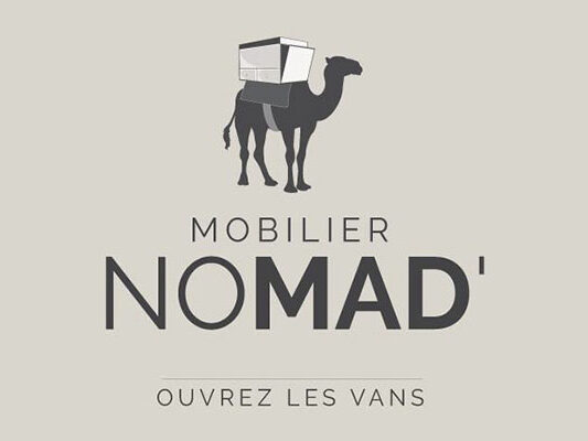 MOBILIER NOMAD