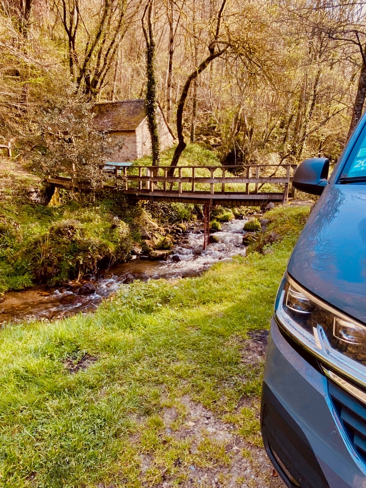 Après 1 an sur la route, Lydie et Xavier ne regrettent pas leur