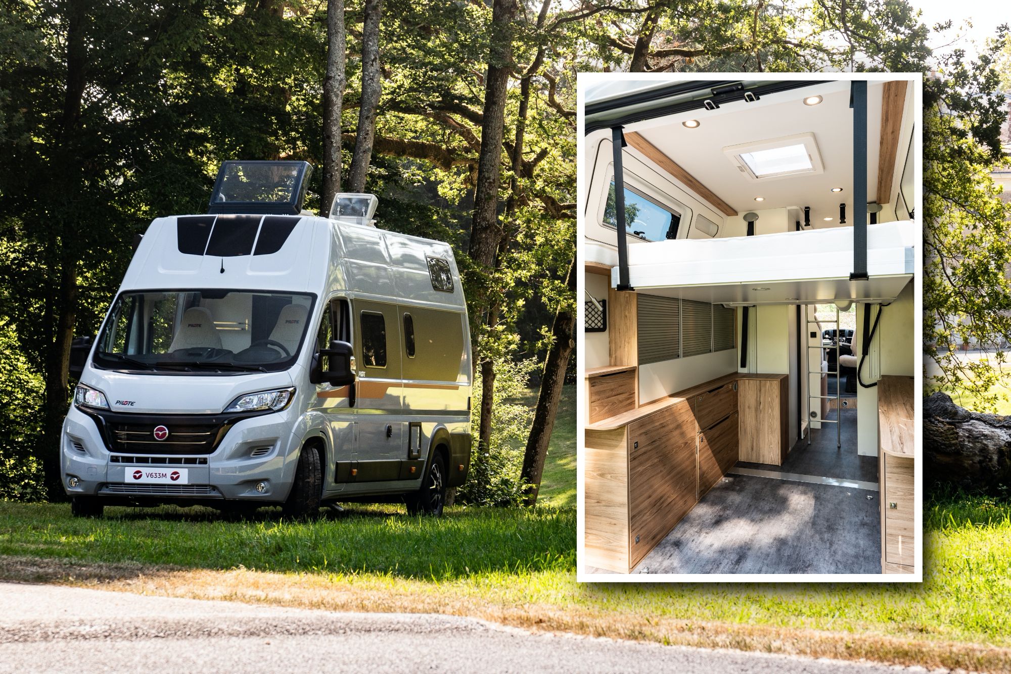 TRUMA : le chauffage pour camping car tout confort - Florium