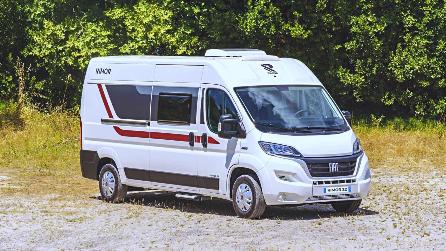 Rimor Horus 38 Avis