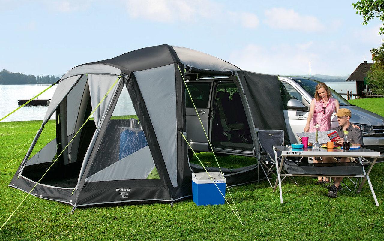 Feutre de camping aiguilleté Vebe Superflex - Accessoires de camping Berger  Camping