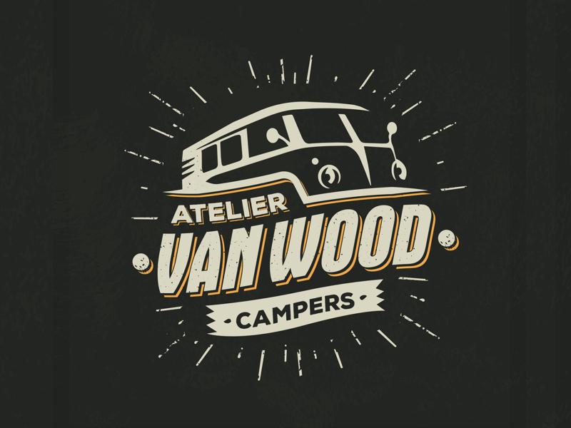 ATELIER VANWOOD CAMPERS