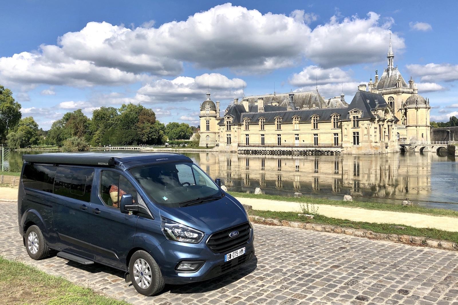 Ford peut gagner 5 % d'autonomie pour les VE grâce au chauffage