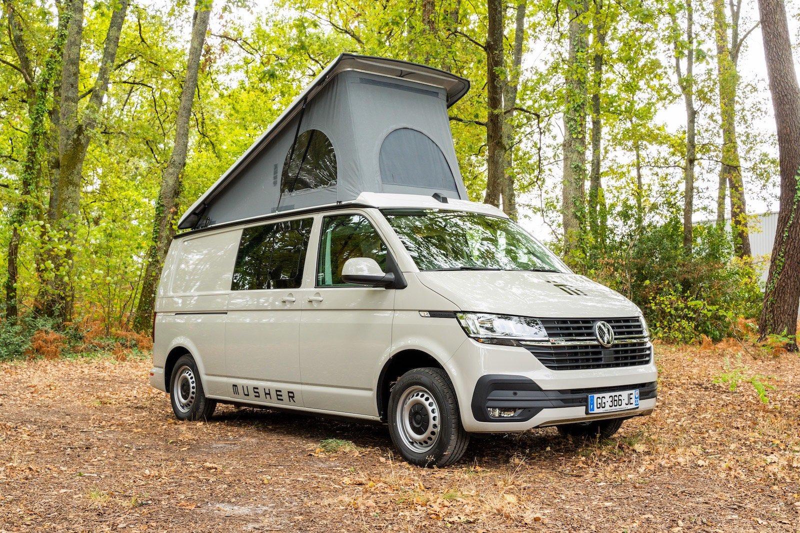 Les accessoires Mercedes-Benz Vans, le choix idéal pour faciliter