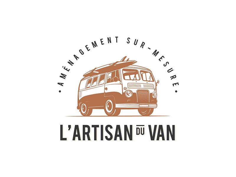 L'artisan du Van : un support VTT artisanal pour votre van ⋆ Vojo