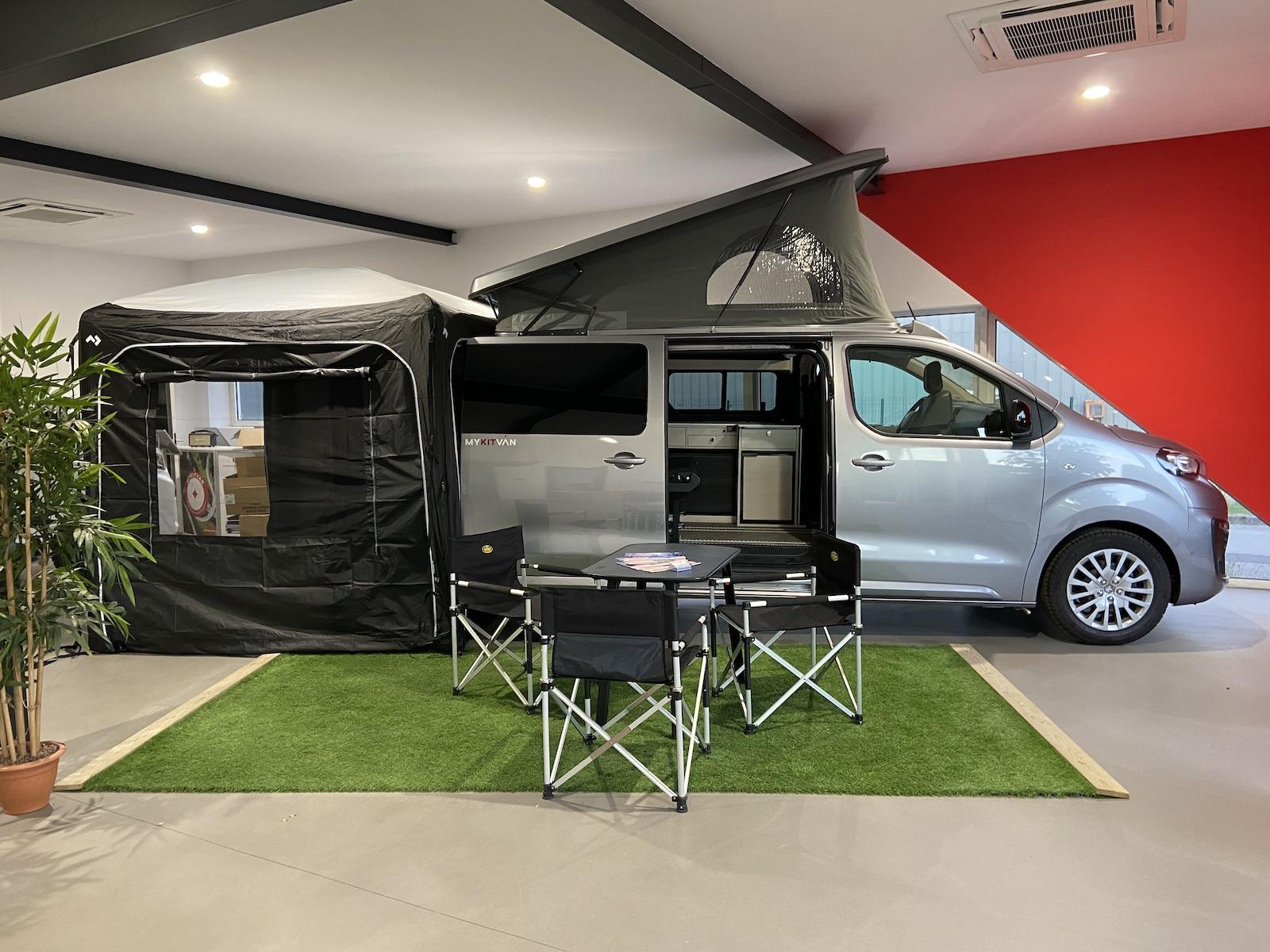 Double fenêtres arrière portes battantes pour Renault Trafic 3