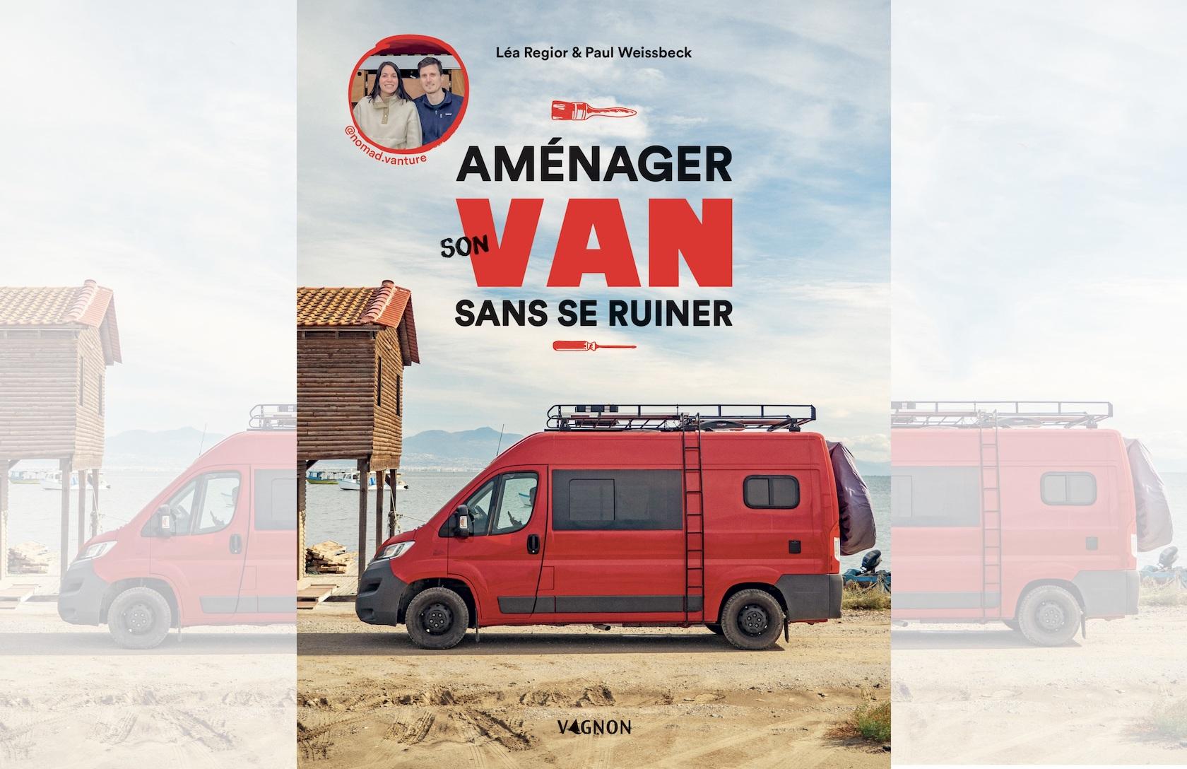 A l'étape, faut-il mettre son camper-van à niveau : l'avis des vanlifers -  Van Life Magazine