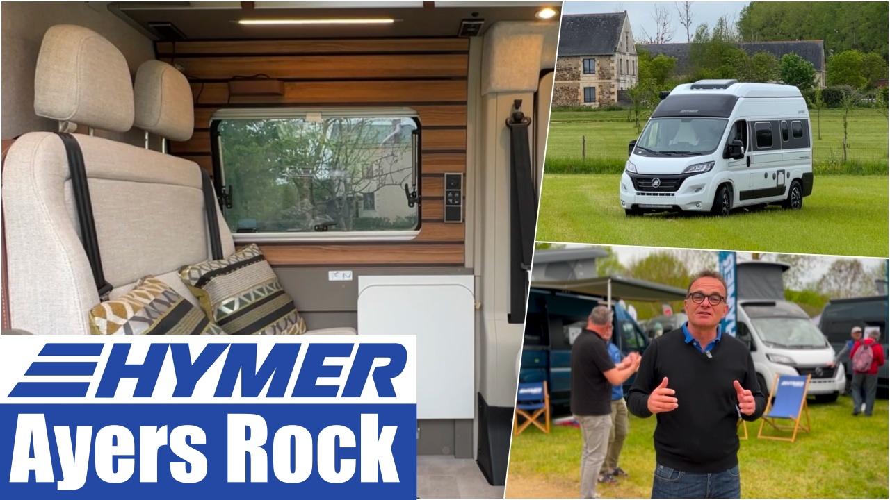 Arrêt de porte blanc hymer