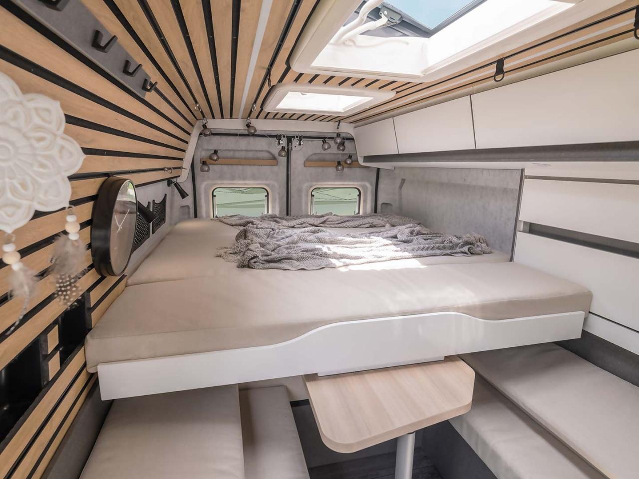 Weinsberg CaraLife 630 LQ vanlife