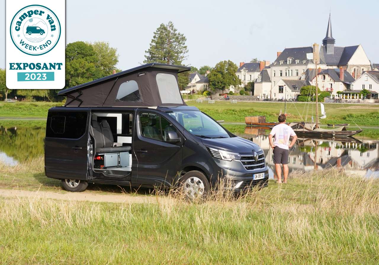 Comment choisir son chauffe-eau de camping-car parmi toutes les