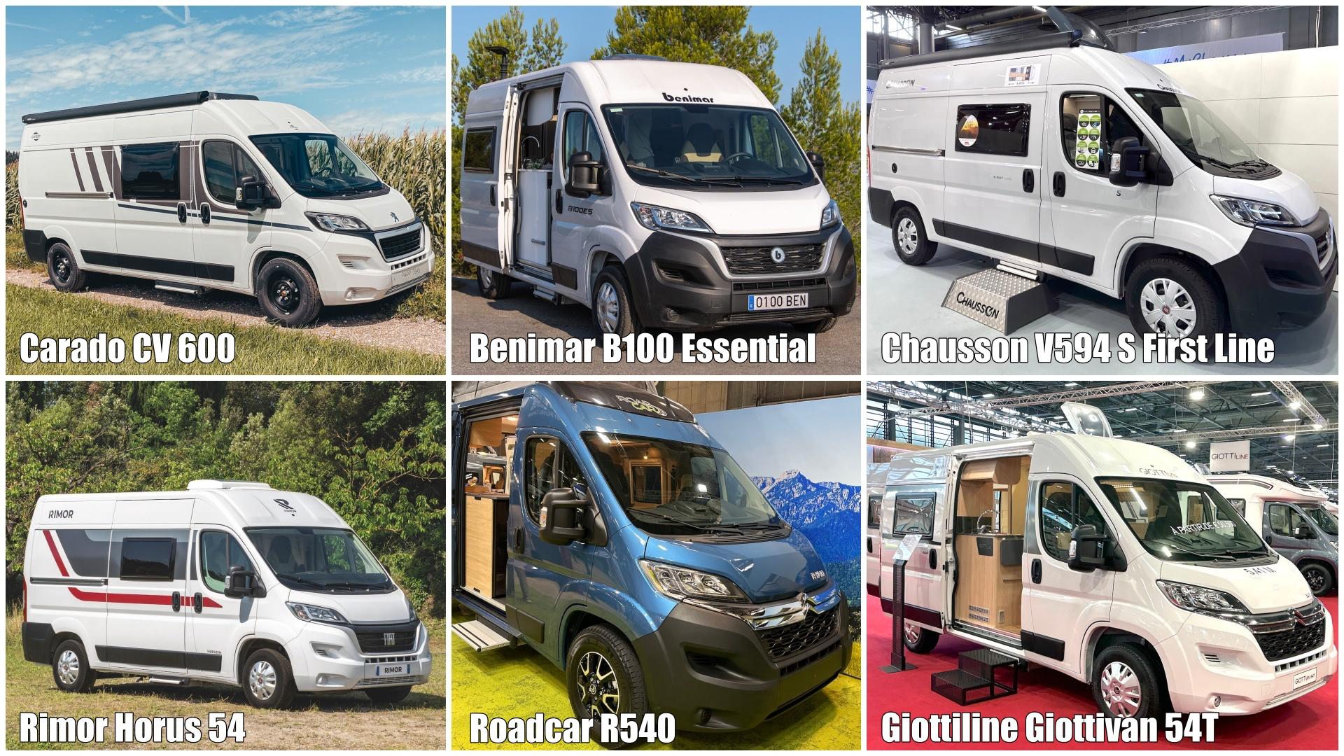 Bien chausser son camping-car pour l'hiver - Équipements et accessoires