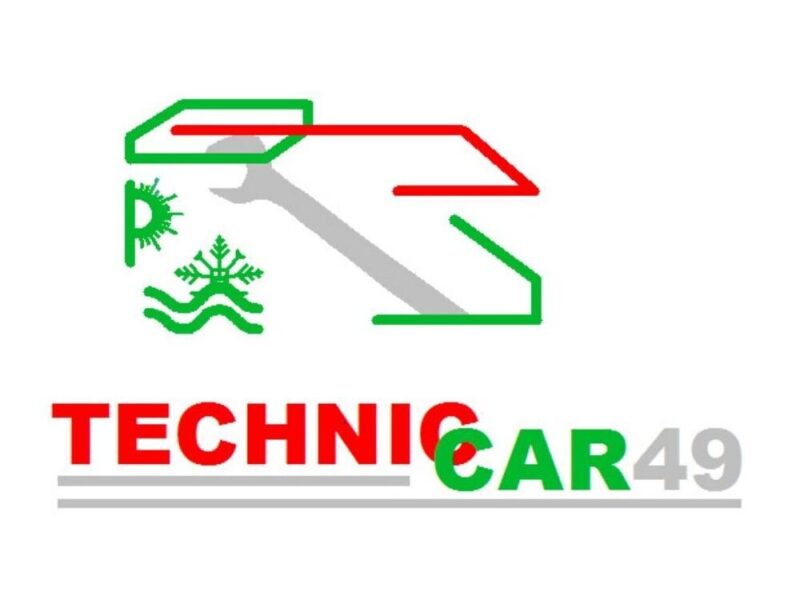 TECHNIC CAR 49