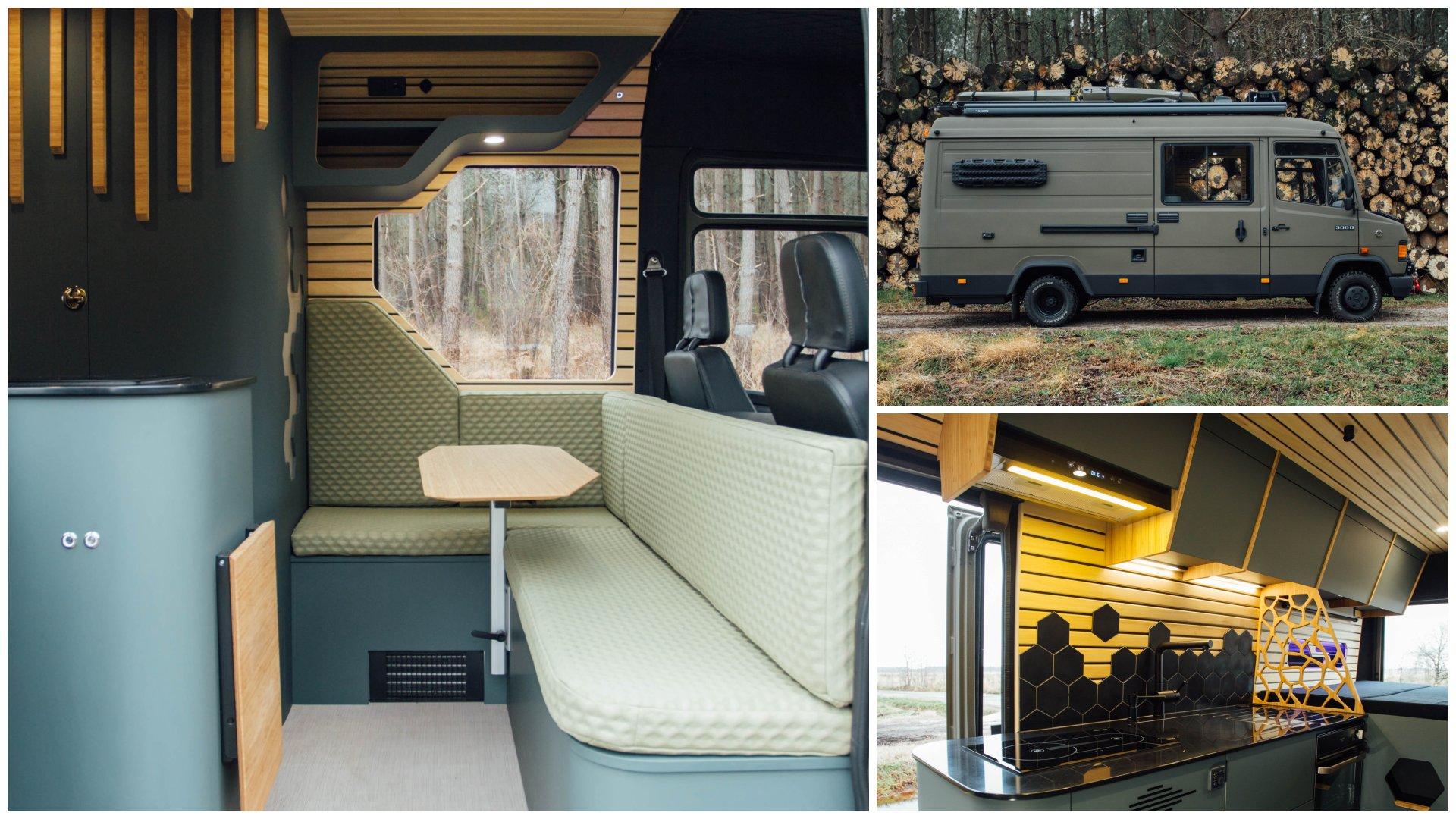 Webasto Thermo Box Evo: la solution eau chaude et chauffage pour les vans –  Le Monde du Camping-Car